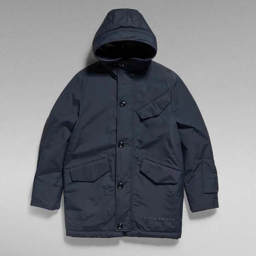 G-Star Parka Vodan Padded