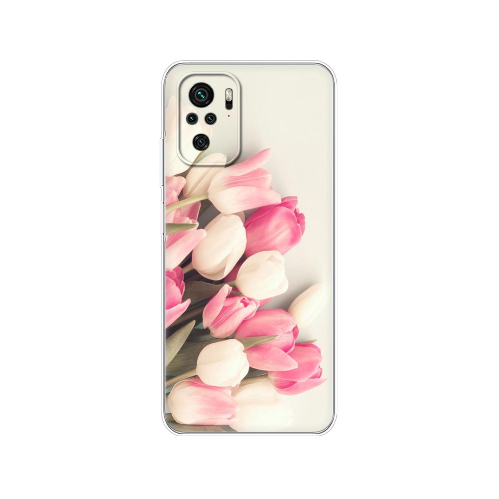 

Чохол для Xiaomi Redmi Note 10 10S 4G 5G Silicon Soft Tpu Back On Redmi Note 10 Pro Global Phone Cover Note10 S Бампер Etui Funda Redmi Note 10 Pro 4G