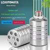 Supapă cu flotor automată din oțel inoxidabil 304 pentru controlul nivelului apei, pentru robinet de bucătărie sau rezervor de apă