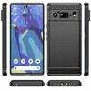 Sc Carbon Google Pixel 6A Czarny