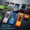 23mm 24mm Nylon Watch Strap for Casio PROTREK PRG-650 PRG-600 PRW-6600 PRW-61Y/50Y/51/70Y | Breathable Canvas  Watch Accessories