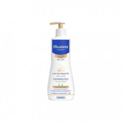 Bebe Čisticí mléko 500ml