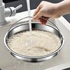 304 Stainless Steel Food Steamer Basket Handle Stainless Steel
