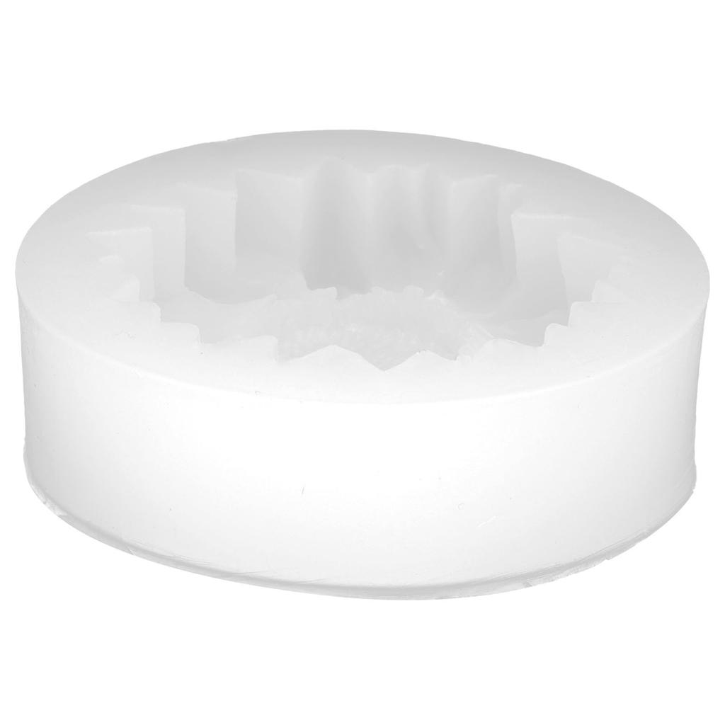 Sunflower Cake Fondant Molds Flower Fondant Cake Baking Molds for Baby Shower Cake Cupcake