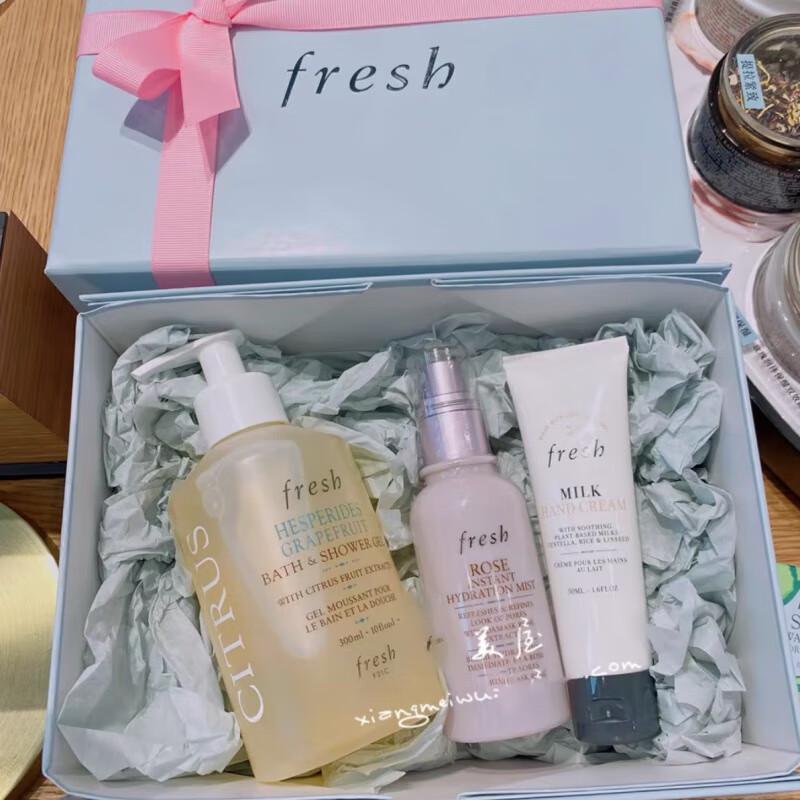 

SLEK PRO Beauty Gift Set