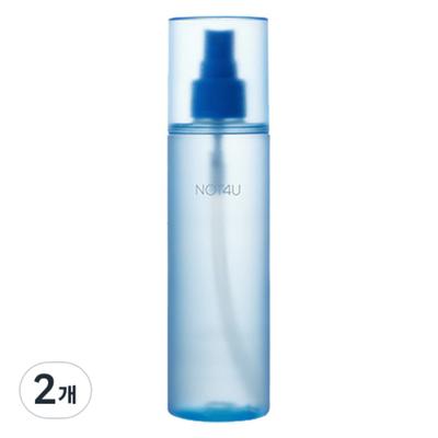 Not For You Clear Body Mist, 200ml, 2 unidades