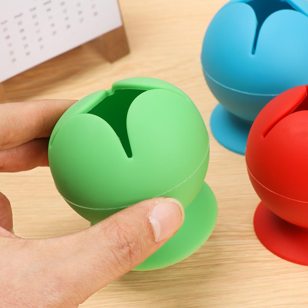 Craft Handicraft Suction Cup Sewing Scrap Storage Waste Collector Weeding Scrap Craft Handicraft Suction Cup Sewing Scrap Storage Waste Collector Weeding Scrap