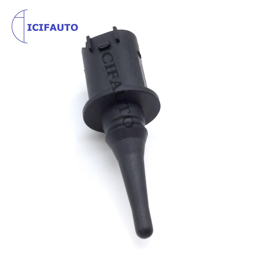 Car Outside Air Ambient Temperature Sensor for Mercedes-Benz C/CLS/G/E/CLK Sprinter 0005428418/0075421318 Auto