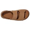 UGG Comfortable Casual Velcro Fashion Sandals Women sandals Brown 1141493-CHE
