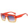2019 Square Sunglasses, Large Frame Unmarked Sunglasses Wish Glasses