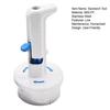 Ice Cream Sandwich Maker Tool Easy One-Handed Scoop Mold for Creative Ice-Cream Burger Making Multifunctional Cutting Tool for Kitchen Dessert Shop