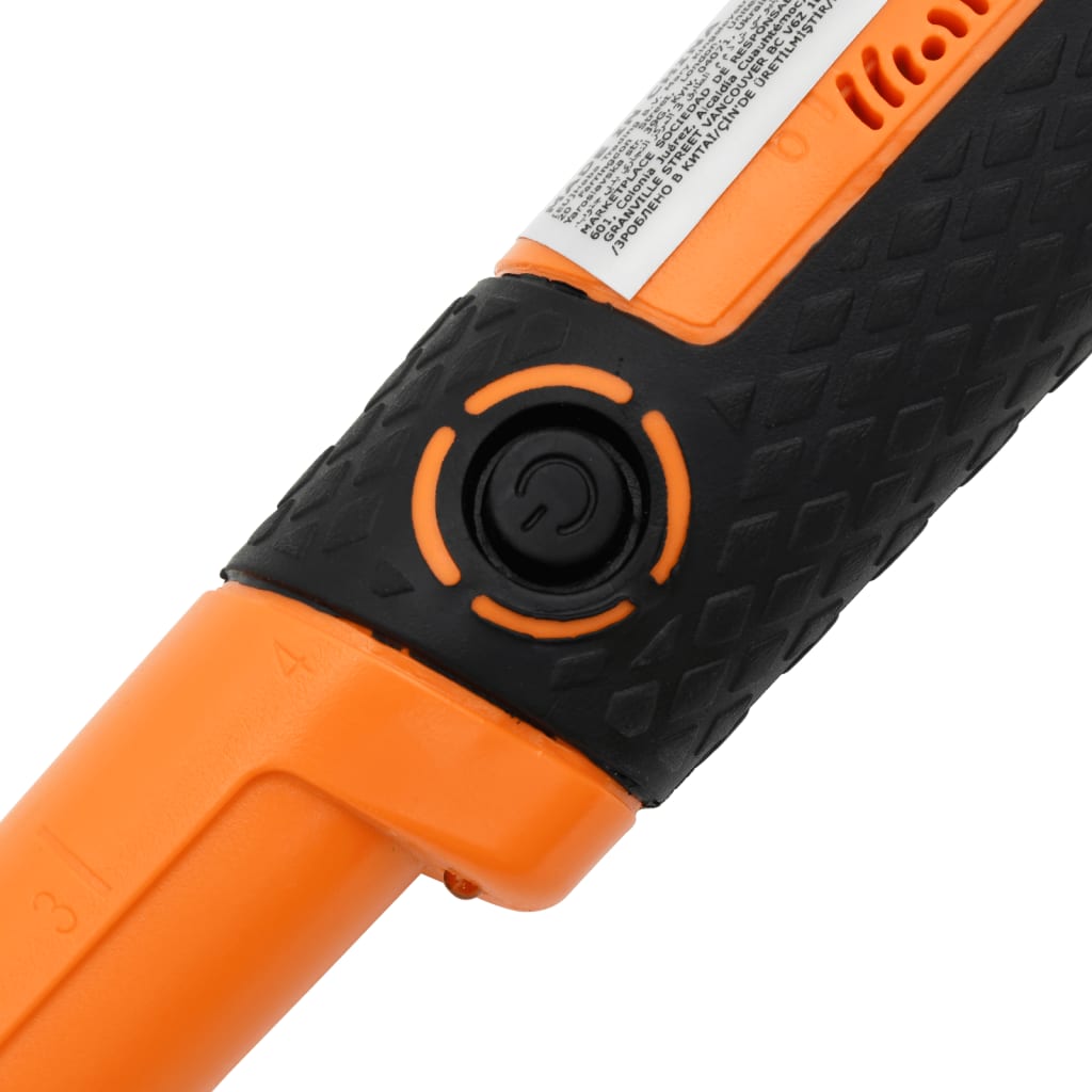 Metal Detector Pinpointer Orange