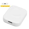 Fast Magnetic Watch Wireless Charger for Apple Watch Series IWatch 9 8 7 6 5 SE Ultra Dock Adapter Type C 8PIN Portable Charging
