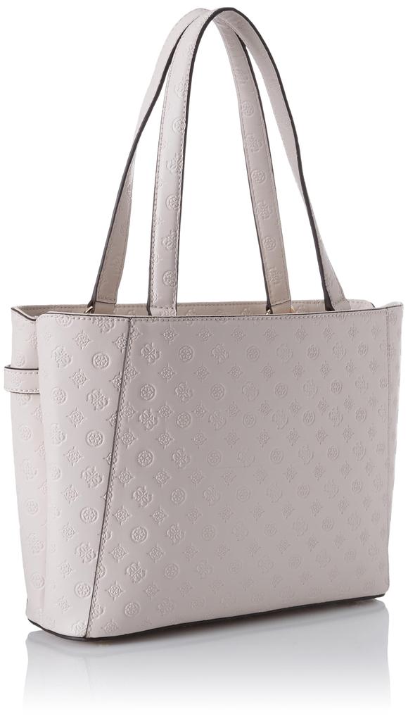 Tragetasche ARLENA LOGO SMALL NOEL TOTE TPG [GUESS]