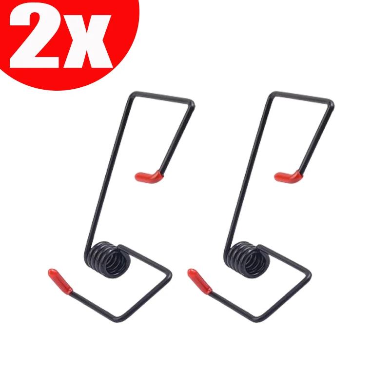 Universal Car Wiper Booster Spring New Auto Windshield Wiper Arm Intelligent Power Assist Alloy Spring Wiper Repair Accessories