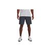 Pantaloncini Sportivi Uomo Grigio Moderato 1374765-044
