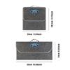 Car Sticker Car Folding Storage Box Trunk Organizer Box Storage Bag Accessory For Ford Mondeo STRACING Fiesta mk6 5 mk8 mk4 mk7