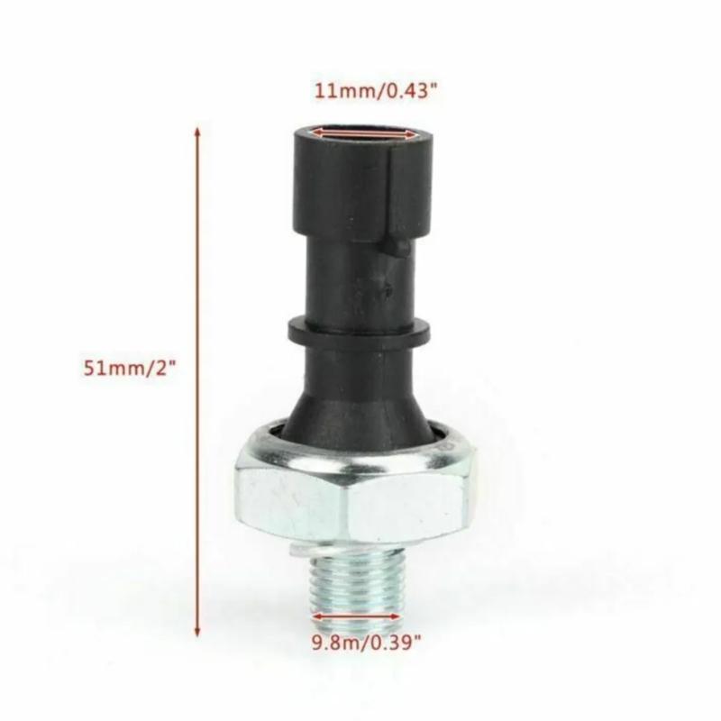 Engine Oil Pressure Switch Sensor Replacement Switch Sensor 420856532 420856533 for Sea Doo 4-TEC RXT-X GTR RXP