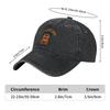 L'Outfit Cappellino da Trucker GOOP Bungulator Arachidi Tostate Per Uomo Donna Cappellini da Baseball Cappello Vintage Regolabile