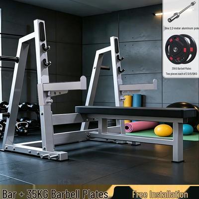 Fitnessudstyr – Push-up understøtter