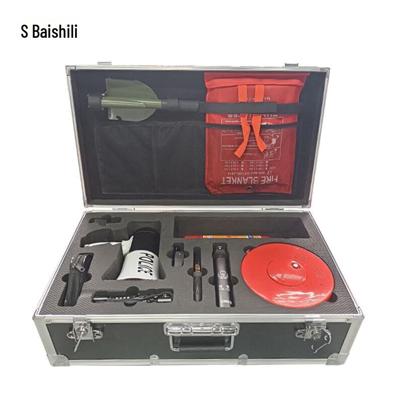 Baisheli Duty and Command Equipment Box