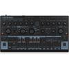 Behringer Analog Baseline Synthesizer Modded Out Model USB/DIN MIDI Compatible VCF MIDI CC Contro...