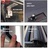 Cross-Border Ranger Pickup Rear Roller Shutter Cover for T6-T9 Models, Suitable for 12-25