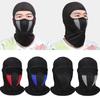Breathable Balaclava Motorcycle Full Face Mask Motocross Helmet Hood Motorbike Cycling Bike Mask Moto Riding Neck Face Mask