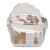 Crocs Classic Clog Camouflage Printing Beach Sandals White Camouflage Unisex