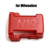 1pcs Machine Holder Battery Storage Rack For Makita/Bosch/Dewalt/Milwaukee Batteries Wall Mount Tool Bracket Fixing Devices