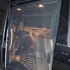 Sliding Door Magnetic Insect Mosquito Fly Screen Net for VW T5 T6 Camper Mosquitera Furgonetas Camper