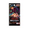 BANDAI ONE PIECE Kartenspiel: Die Eroberer der Zwei Welten [OP-06] (BOX) 24 Packungen