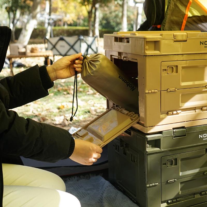 Self Inflating 3D Foam Pillow Portable Camping Travel Pillow Lightweight Compact Neck Support for Outdoor Rest Tent Sleep