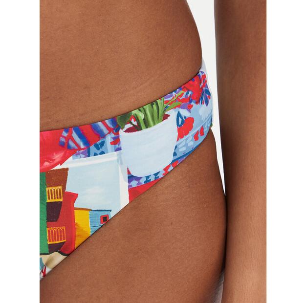 Низ от бикини Seafolly La Boca