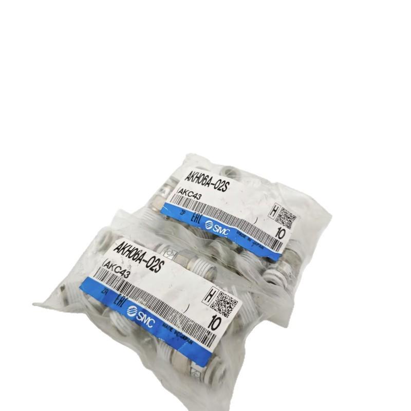 SMC Genuine One-way Valve AKH04A-AKH12A, M5-04S Series