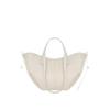Polene Women's Commuting Shoulder Tote Bag - Stylish Cross-Border Fashion Handbag