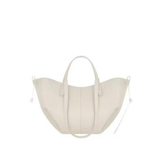 Polene Women's Commuting Shoulder Tote Bag - Stylish Cross-Border Fashion Handbag