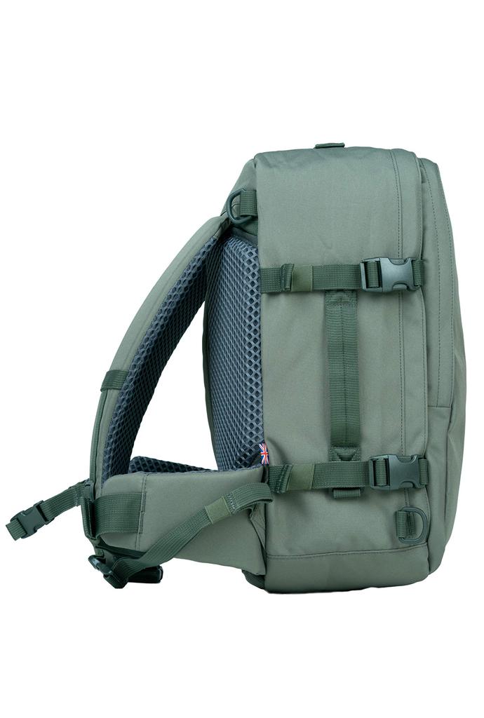 CABINZERO CLASSIC PRO STYLE 32L GEORGIANKHAK
