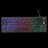 Ensemble clavier/souris - ON LAN - Pack Gaming (PG-7)