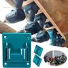 Multifunctional Electric Tool Holder Wall Mount Power Mount  For Makita/Bosch 18V
