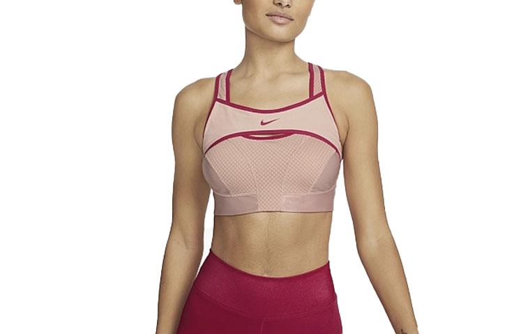 Nike Sleeveless Sports Shirts Women s Pink Other Cz4451-609 S