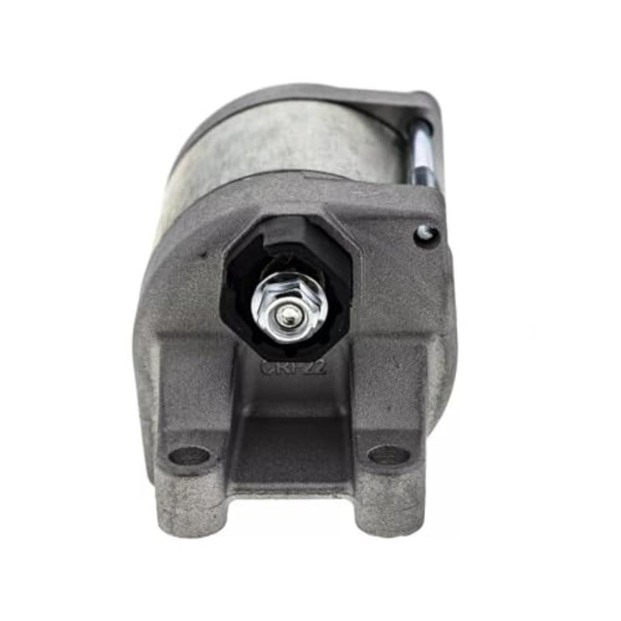 Starter Motor Compatible with Honda CRF250R 20192025 Models High Efficiency and Durable Performance for OffRoad and Motorcycle