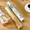 Oil-absorbing Paper Roll for Baking Or Meal Mat With Slide Cutter Easy to Cut &Nonstick 8M Cooking Paper for Bread Kitchen Tool