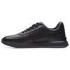 Comfortable Trendy Low-Top Casual Shoes Men Casual Shoes Black 261642897