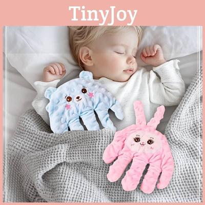 Baby-Beruhigungs-Handgerät, automatischer Baby-Beruhiger mit Schlagen und Fernbedienung zur Schlafhilfe