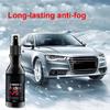 Anti-fog Car Windshield Defogging Coating Cleaning Anti Fog Glass Cleaner Oil Film Defogger Spray Waterproof Long-Lasting