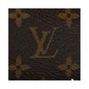 Louis Vuitton X Sun Yitian Collaboration Speedy Rabbit Keychain Removable Shoulder Strap Canvas Pillow Bag Small Women handbags Brown M01084