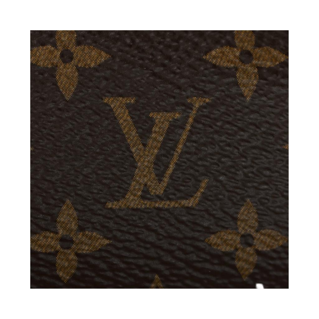 Louis Vuitton X Sun Yitian Collaboration Speedy Rabbit Keychain Removable Shoulder Strap Canvas Pillow Bag Small Women handbags Brown M01084
