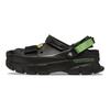 Sankuanz X Crocs Clog Black Unisex Sneakers 206900-001