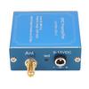 Low Noise Amplifier Module 50M‑4GHz Wideband Plug and Play DC 9‑15V High Gain LNA Module for